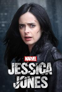 Marvels Jessica Jones